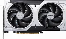 Tarjeta De Video Msi Geforce Rtx 5060 Ti, 8 Gb, 128 Bit, Gddr7, Pci Express X16 5.0